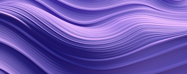 Violet background with light grey topographic lines