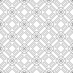 Abstract patterns.Abstract forms from lines. Vector graphics for design, prints, decoration, cover, textile, digital wallpaper, web background, wrapping paper, clothing, fabric, packaging, cards.