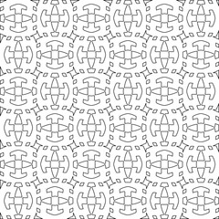 Abstract patterns.Abstract forms from lines. Vector graphics for design, prints, decoration, cover, textile, digital wallpaper, web background, wrapping paper, clothing, fabric, packaging, cards.