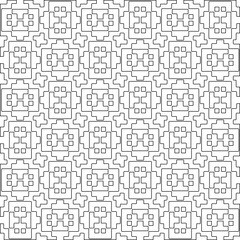 Abstract patterns.Abstract forms from lines. Vector graphics for design, prints, decoration, cover, textile, digital wallpaper, web background, wrapping paper, clothing, fabric, packaging, cards.