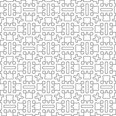 Abstract patterns.Abstract forms from lines. Vector graphics for design, prints, decoration, cover, textile, digital wallpaper, web background, wrapping paper, clothing, fabric, packaging, cards.