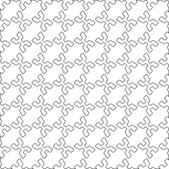 Abstract patterns.Abstract forms from lines. Vector graphics for design, prints, decoration, cover, textile, digital wallpaper, web background, wrapping paper, clothing, fabric, packaging, cards.