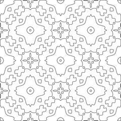 Abstract patterns.Abstract forms from lines. Vector graphics for design, prints, decoration, cover, textile, digital wallpaper, web background, wrapping paper, clothing, fabric, packaging, cards.