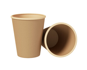 png coffee cup isolated on transparent background