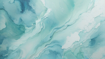 Obraz premium Blue texture