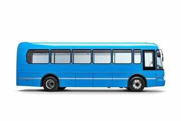 Obraz na płótnie Canvas bus, intercity bus, urban transport, public transport, travel