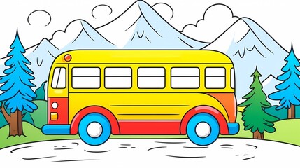 bus, intercity bus, urban transport, public transport, travel