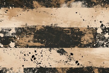 Grunge beige black brown and tan trendy texture for extreme sportwear, racing, cycling, football, motocross, basketball, gridion, travel, backdrop, wallpaper