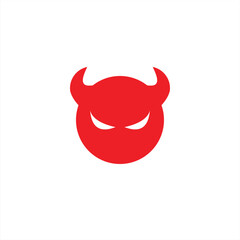 vactor red devil logo