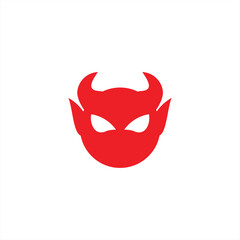 vactor red devil logo