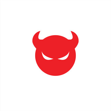 vactor red devil logo