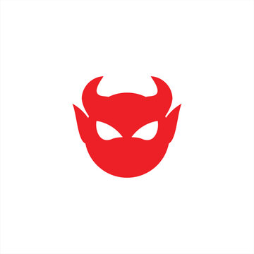 vactor red devil logo