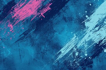 Grunge neon pink and purple trendy texture for extreme sportwear, racing, cycling, football, motocross, basketball, gridion, travel, backdrop, wallpaper