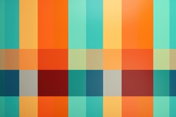 Abstract Pattern Background in Light Simple Colors