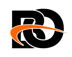 NEW BEST bo creative initial latter logo.bo abstract.bo latter vector Design.bo Monogram logo design .company logo