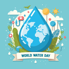 World Water Day