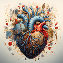 Cybernetic Heart