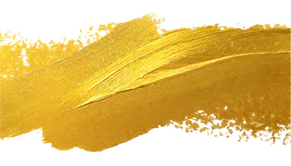 gold brush stroke, background / backdrop, vector graphic resources