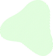 free shapes, simple liquid stain brush flat blob for labels, fluid spot template for logo on transparent, png