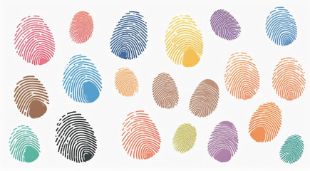 seamless pattern with 