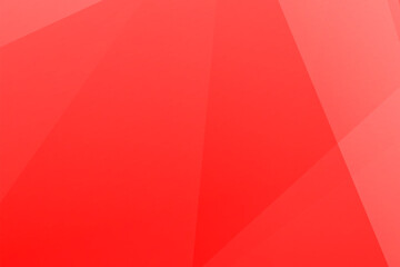 Obraz premium Abstract red on light red background modern design. Vector illustration EPS 10.