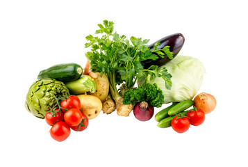 Vegetables various; food concept photo. Healthy nutrition.