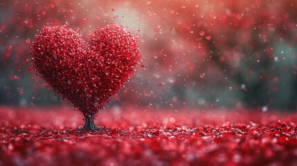 Eternal Love: A Valentine's Day Celebration