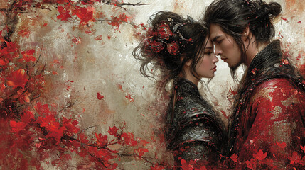 Eternal Love: A Valentine's Day Celebration