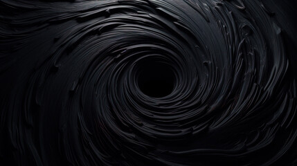 Dark whirlpools abstract backgrounds in which dark vortex vortex creates interesting forms