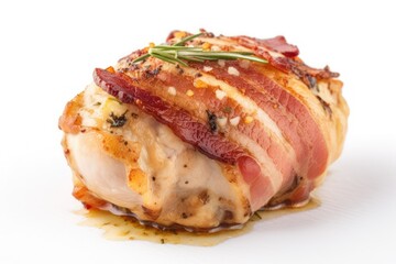 grilled chicken breast with vegetables