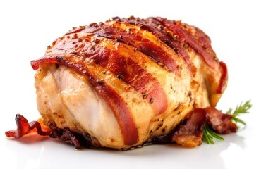 grilled chicken breast with vegetables