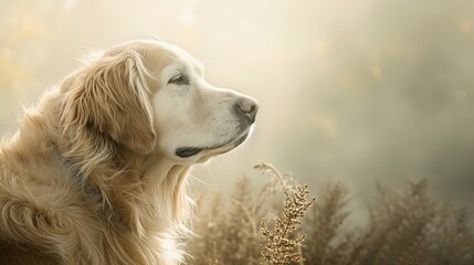 Golden retriever