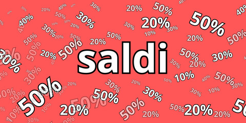 saldi - 1