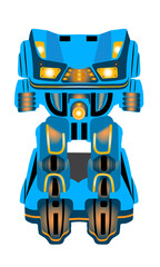 all robots ön taraf ok eslah ok