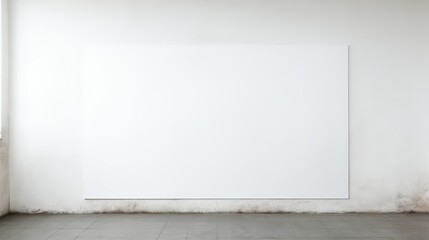 simple empty white background illustration space clear, pure pristine, serene tranquil simple empty white background