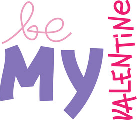 Romantic Elements. Valentine's day image. Islated object.