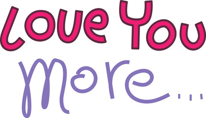 Romantic Elements. Valentine's day image. Islated object.