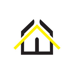 home logo