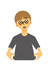 主婦　女性　ミドル　悩み　体型　ショートヘア