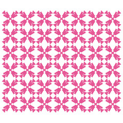 Fototapeta premium Seamless ornamental elegant geometric patterns - symmetric vintage design. Endless grid textures. Vector repeatable antique backgrounds