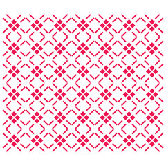 Seamless ornamental elegant geometric patterns -  symmetric vintage design. Endless grid textures. Vector repeatable antique backgrounds