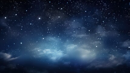 celestial dust stars background illustration cosmic universe, sky shimmer, sparkle shine celestial dust stars background