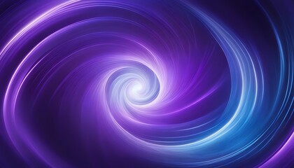 Purple and blue background with an abstract swirl wallpaper.