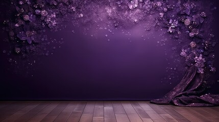design backdrop purple background illustration texture vibrant, shade gradient, abstract wallpaper design backdrop purple background