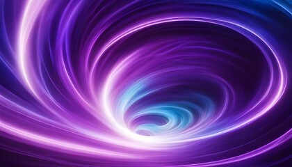 Purple and blue background with an abstract swirl wallpaper.