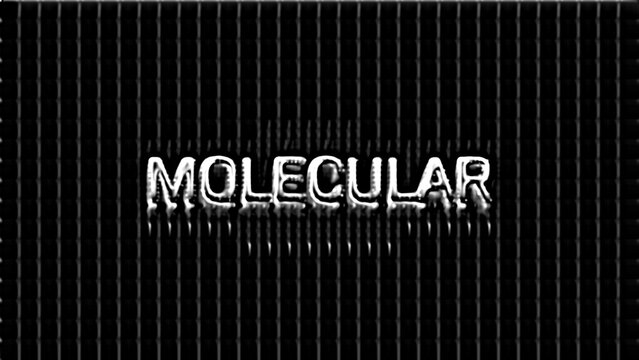 Molecular Title