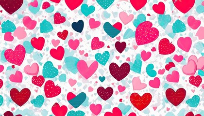 background with hearts, valentine seamless pattern, Valentine icon set, big love icon, icon set valentine, valentine day concept or background valentine, valentine pattrent