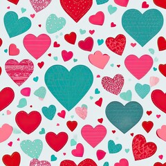 background with hearts, valentine seamless pattern, Valentine icon set, big love icon, icon set valentine, valentine day concept or background valentine, valentine pattrent, valentine wallpaper