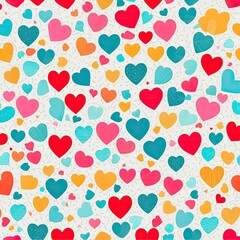 background with hearts, valentine seamless pattern, Valentine icon set, big love icon, icon set valentine, valentine day concept or background valentine, valentine pattrent, valentine wallpaper