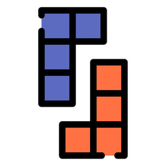 tetris icon 